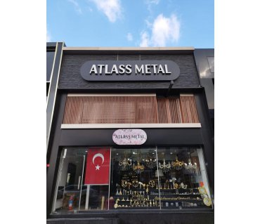 Atlass Metal