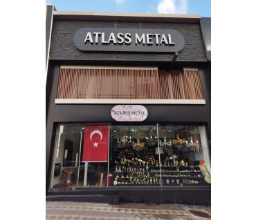 Atlass Metal